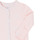 Odjeća Djevojčica Pidžame i spavaćice Polo Ralph Lauren PAULA Ružičasta