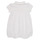 Odjeća Djevojčica Kombinezoni i tregerice Polo Ralph Lauren SIMONE Bijela