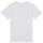 Odjeća Djeca Majice kratkih rukava Polo Ralph Lauren TINNA Bijela