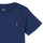 Odjeća Djeca Majice kratkih rukava Polo Ralph Lauren TINNA Tamno plava