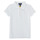 Odjeća Djevojčica Polo majice kratkih rukava Polo Ralph Lauren TOULLA Bijela