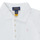 Odjeća Djevojčica Polo majice kratkih rukava Polo Ralph Lauren TOULLA Bijela
