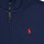 Odjeća Djeca Sportske majice Polo Ralph Lauren SIDOINE Plava