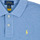 Odjeća Dječak
 Polo majice kratkih rukava Polo Ralph Lauren BLEUNI Plava
