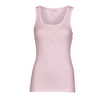 Odjeća Žene
 Majice s naramenicama i majice bez rukava Guess MILENA TANK TOP Ružičasta / Svijetla