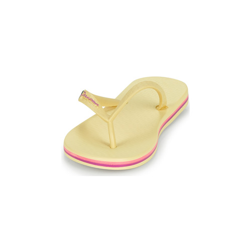 Ipanema IPANEMA CLAS BRASIL II KIDS žuta