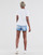 Odjeća Žene
 Majice kratkih rukava Tommy Jeans SOFT JERSEY V NECK Bijela