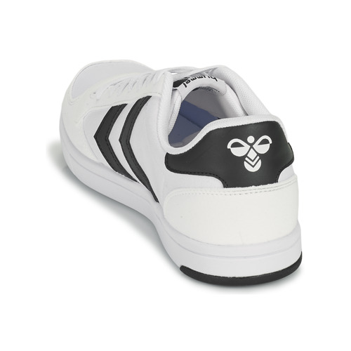 hummel STADIL LIGHT CANVAS Bijela