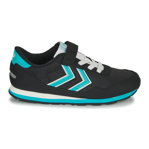 hummel REFLEX JR Crna