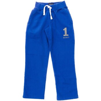 Odjeća Dječak
 Hlače Hackett HK210363-545 Blue