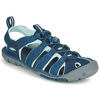 Obuća Žene
 Sportske sandale Keen CLEARWATER CNX Blue