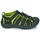 Obuća Dječak
 Sportske sandale Keen NEWPORT H2 Crna / Zelena