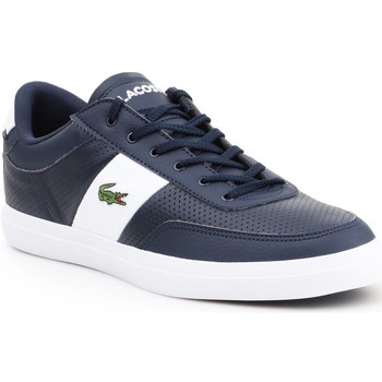 Lacoste Courtmaster         