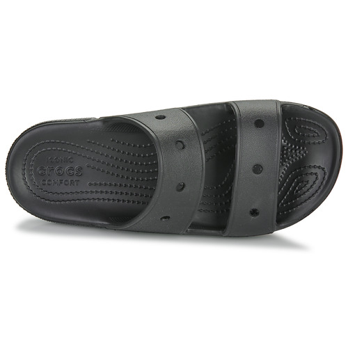 Crocs CLASSIC CROCS SANDAL Crna