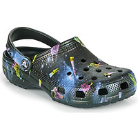 Obuća Klompe Crocs CLASSIC OUT OF THIS WORLDII CG Crna