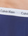 Donje rublje Muškarci
 Bokserice Calvin Klein Jeans RISE TRUNK X3 Bijela / Crvena