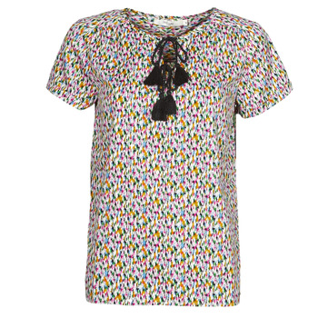 Odjeća Žene
 Topovi i bluze Deeluxe MERRY Multicolour