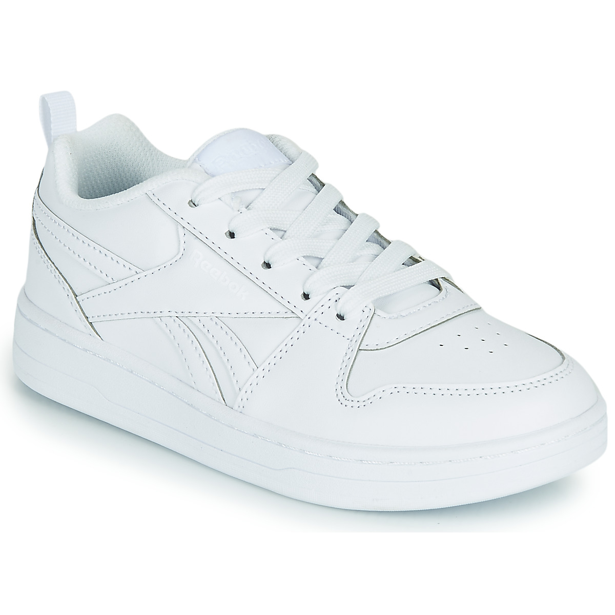 Obuća Djeca Niske tenisice Reebok Classic REEBOK ROYAL PRIME 2.0 Bijela