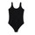 Odjeća Djevojčica Jednodijelni kupaći kostimi Diesel MIELL Crna