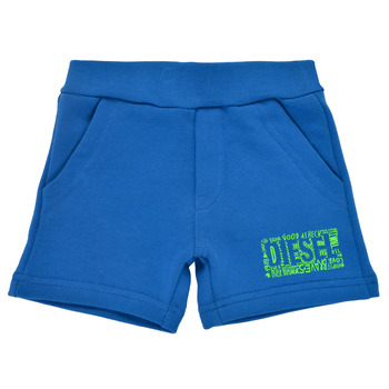 Odjeća Dječak
 Bermude i kratke hlače Diesel POSTYB Plava