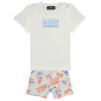 Odjeća Dječak
 Dječji kompleti Diesel SILLIN Multicolour