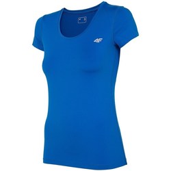 Odjeća Žene
 Majice kratkih rukava 4F TSDF002 Blue