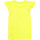 Odjeća Djevojčica Kratke haljine Billieblush U12625-599 žuta