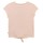 Odjeća Djevojčica Majice kratkih rukava Billieblush U15852-44F Ružičasta