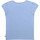 Odjeća Djevojčica Majice kratkih rukava Billieblush U15875-798 Plava