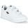 Obuća Djeca Niske tenisice adidas Originals NY 92  CF C Bijela / Crna