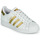 Obuća Žene
 Niske tenisice adidas Originals SUPERSTAR W Bijela / Gold