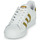 Obuća Žene
 Niske tenisice adidas Originals SUPERSTAR W Bijela / Gold