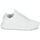 Obuća Djeca Niske tenisice adidas Originals SWIFT RUN X J Bijela