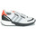 Obuća Niske tenisice adidas Originals ZX 1K BOOST Bijela / Siva