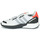 Obuća Niske tenisice adidas Originals ZX 1K BOOST Bijela / Siva