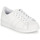 Obuća Djeca Niske tenisice adidas Originals SUPERSTAR C Bijela