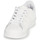 Obuća Djeca Niske tenisice adidas Originals SUPERSTAR C Bijela