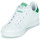 Obuća Djeca Niske tenisice adidas Originals STAN SMITH C SUSTAINABLE Bijela / Zelena