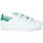 Obuća Niske tenisice adidas Originals STAN SMITH CF SUSTAINABLE Bijela / Zelena