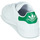 Obuća Niske tenisice adidas Originals STAN SMITH CF SUSTAINABLE Bijela / Zelena