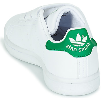 adidas Originals STAN SMITH CF C SUSTAINABLE Bijela / Zelena / Vegan