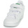 Obuća Djeca Niske tenisice adidas Originals STAN SMITH CF I SUSTAINABLE Bijela / Zelena