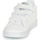 Obuća Djevojčica Niske tenisice adidas Originals STAN SMITH CF I SUSTAINABLE Bijela