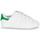 Obuća Djeca Niske tenisice adidas Originals STAN SMITH CRIB SUSTAINABLE Bijela / Zelena