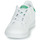 Obuća Djeca Niske tenisice adidas Originals STAN SMITH EL I SUSTAINABLE Bijela / Zelena