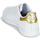 Obuća Žene
 Niske tenisice adidas Originals STAN SMITH W SUSTAINABLE Bijela / Gold