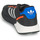 Obuća Niske tenisice adidas Originals ZX 1K BOOST Plava / Siva