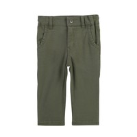 Odjeća Dječak
 Cargo hlače Timberland KIPPO Kaki