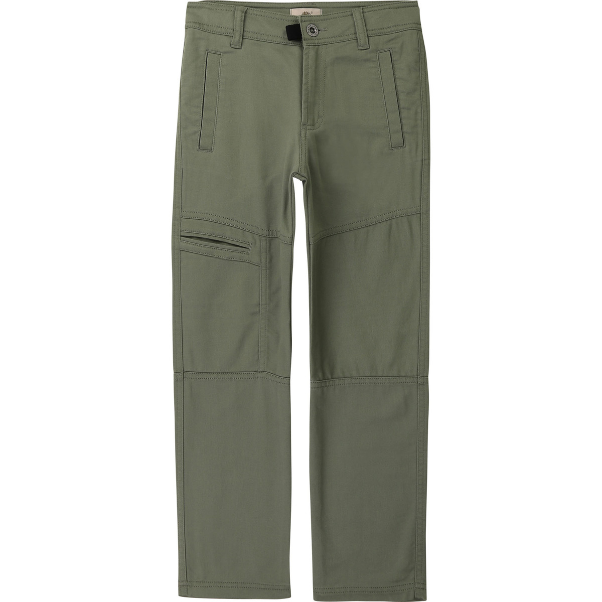 Odjeća Dječak
 Cargo hlače Timberland CARGOTA Kaki