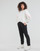 Odjeća Žene
 Sportske majice Converse BLOCKED ALTERRAIN CREW Bijela